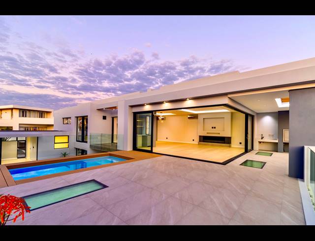 4 BEDROOM HOUSE FOR SALE IN BIG BAY
